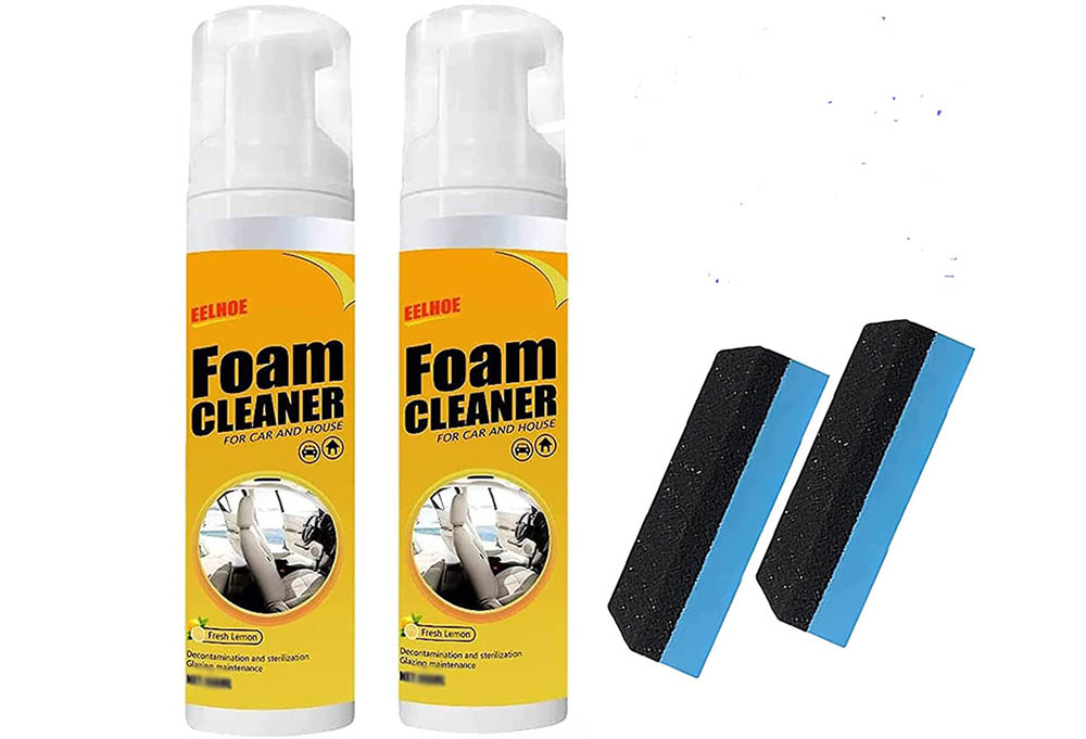 Foam Cleaner для монтажной пены