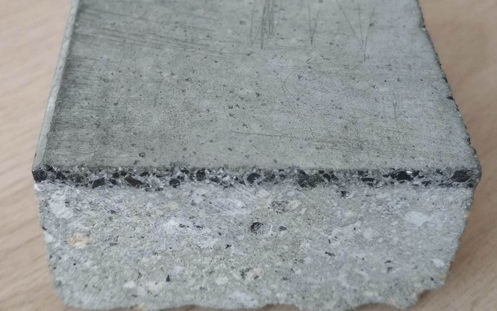Топпинг для бетона